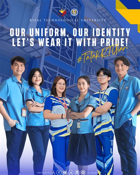 rtu official site.